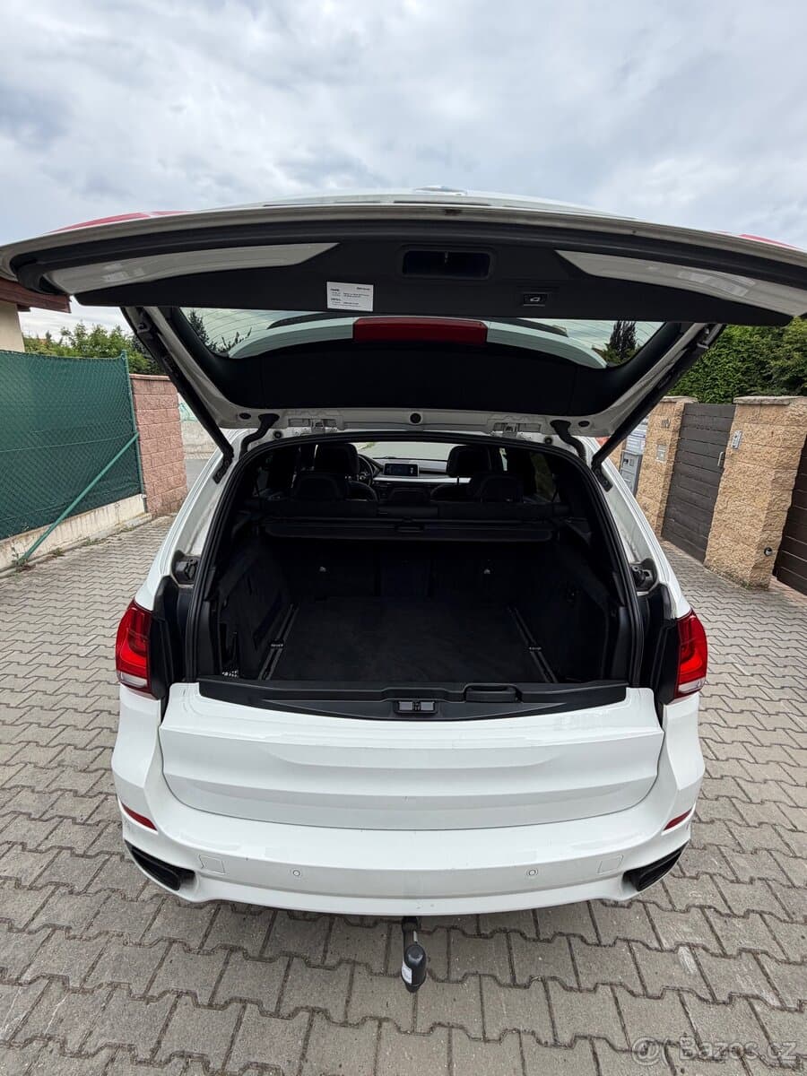 2014 BMW X5 - 8