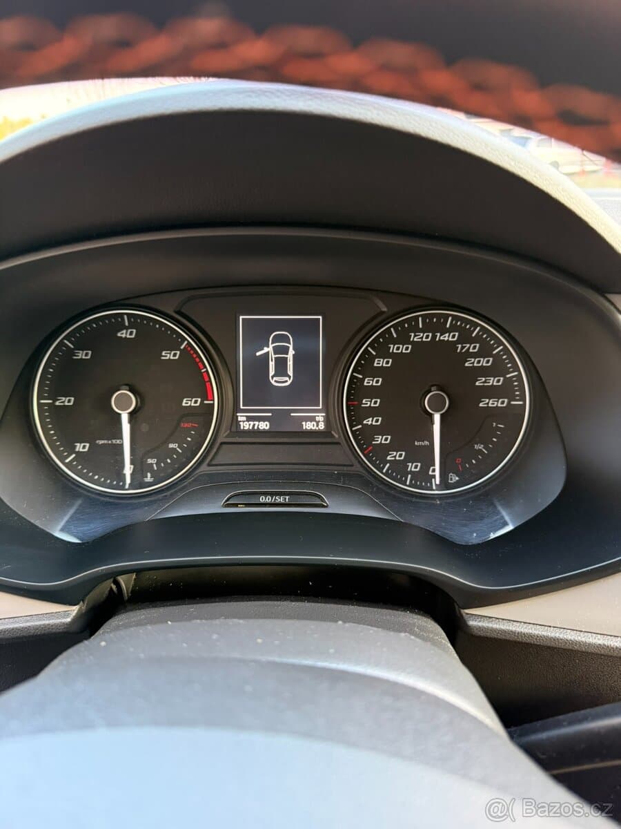 2016 Seat LEON - 8