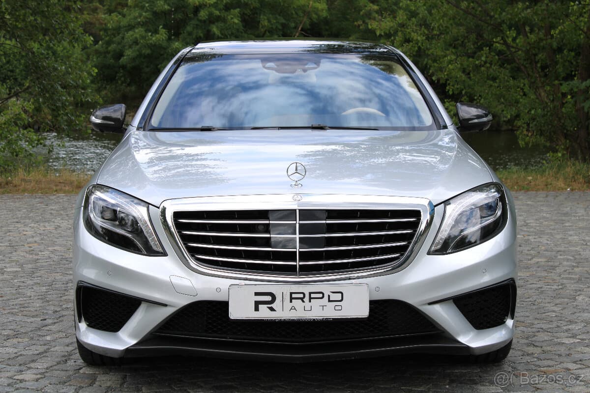 2014 Mercedes-Benz OSTATNÍ - 8