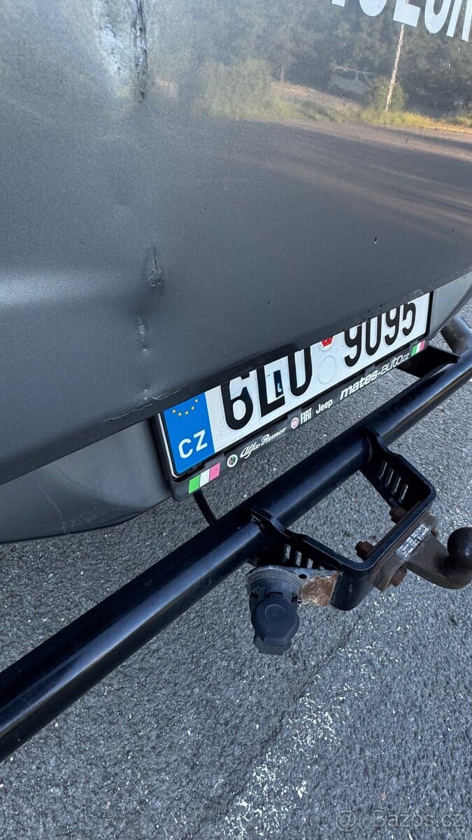 Fiat FULLBACK - 8