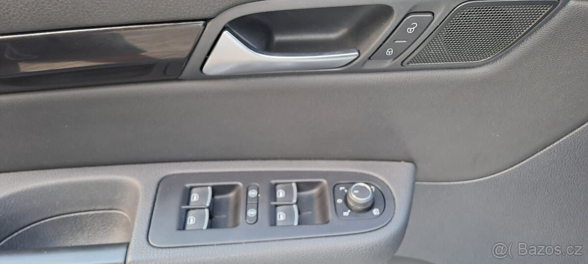 Volkswagen SHARAN - 8