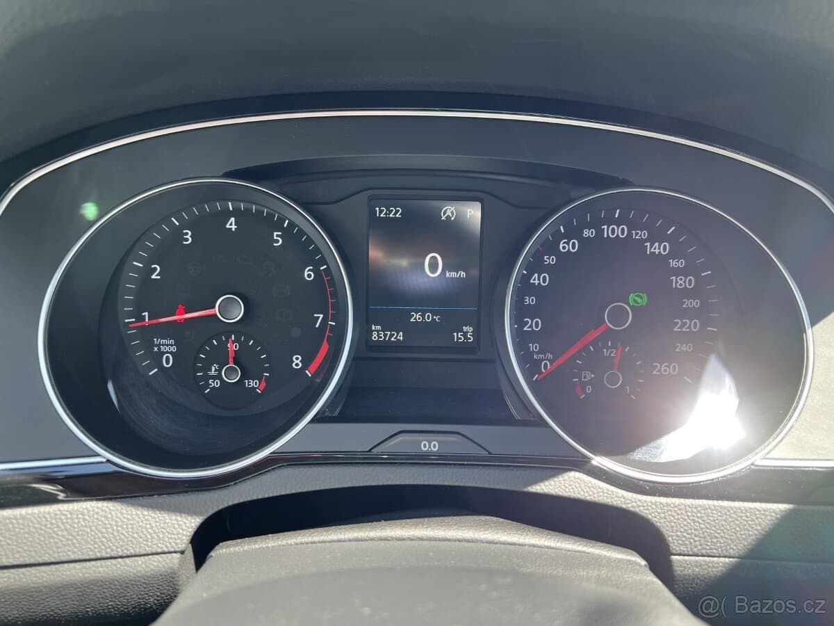 2024 Volkswagen PASSAT - 8