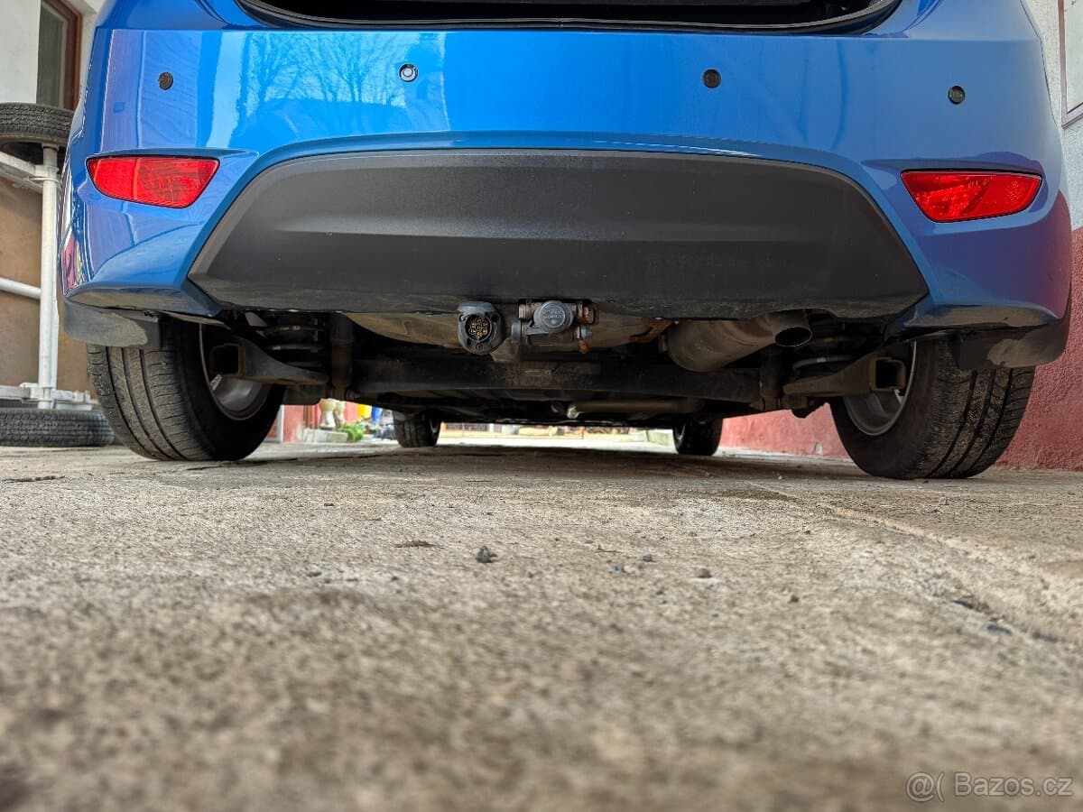 2016 Hyundai ix20 - 8