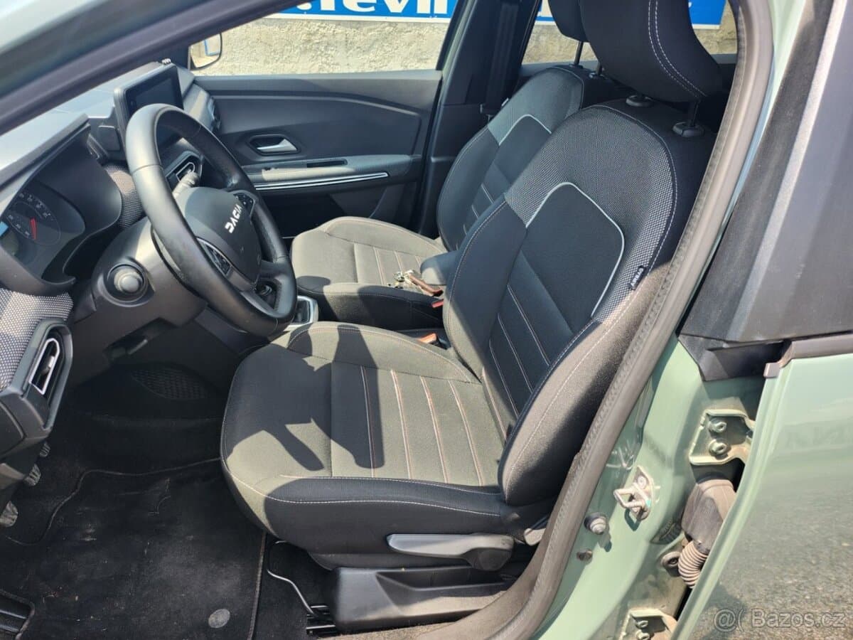 2023 Dacia JOGGER - 8