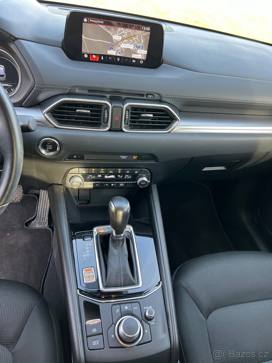 2019 Mazda CX-5 - 8