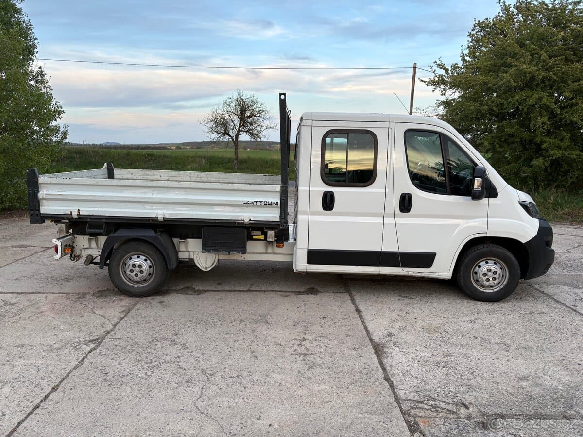 2019 Peugeot BOXER - 8