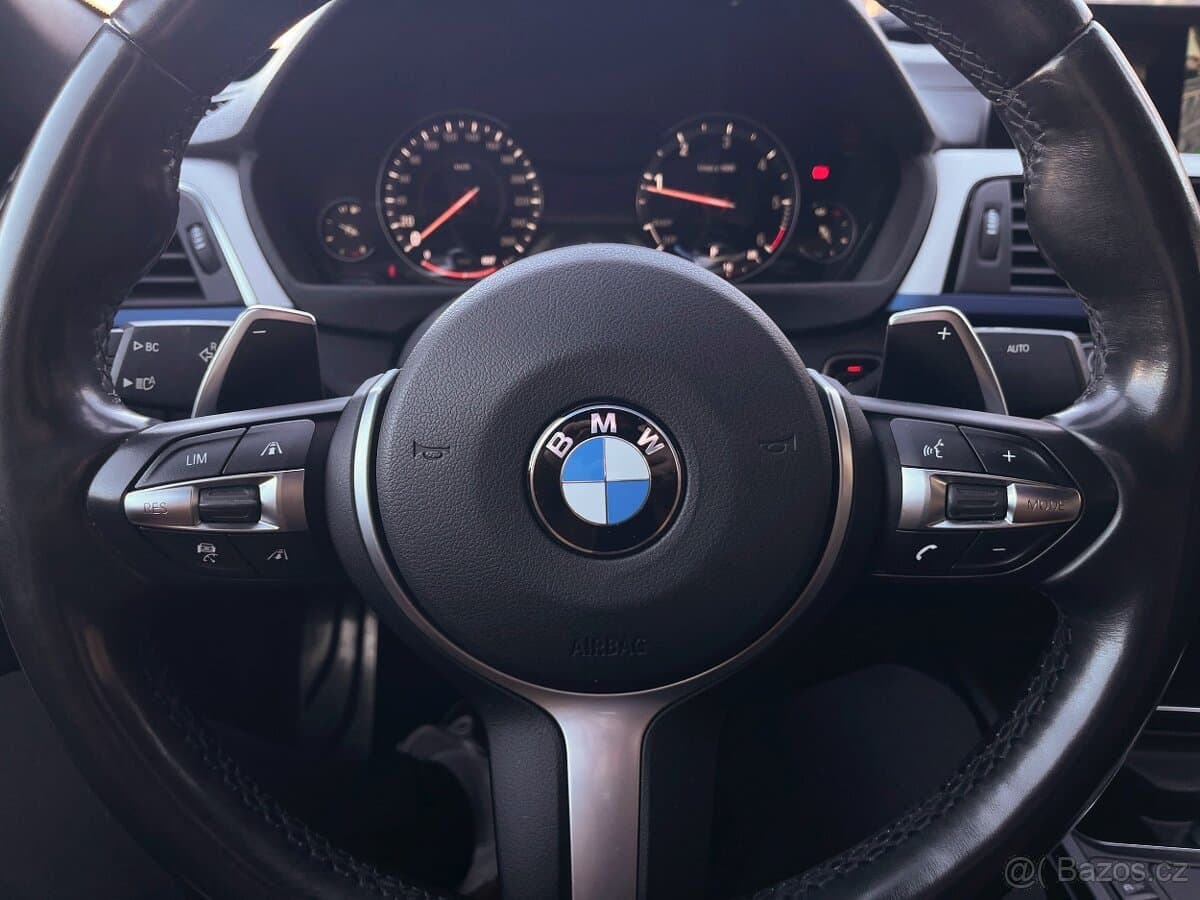 2017 BMW OSTATNÍ - 8