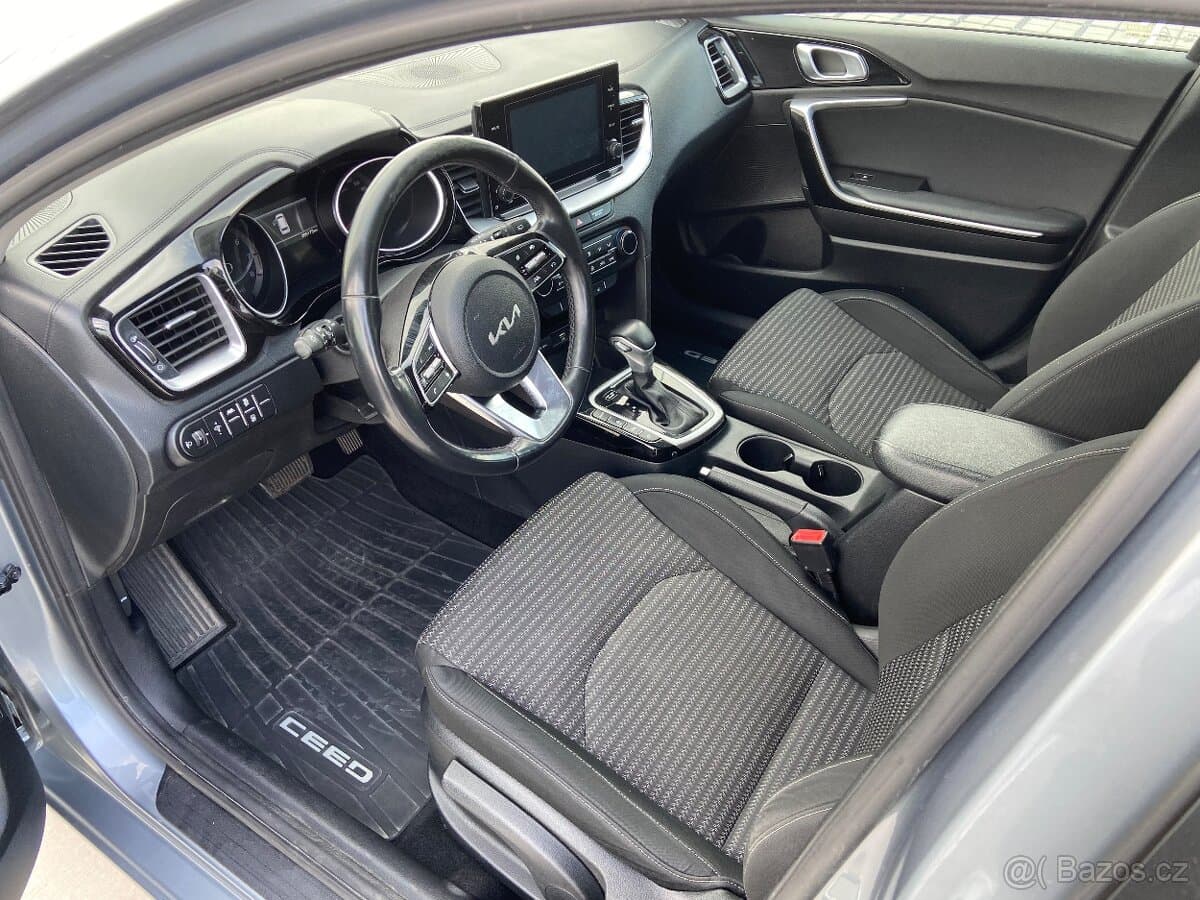 2022 Kia OSTATNÍ - 8