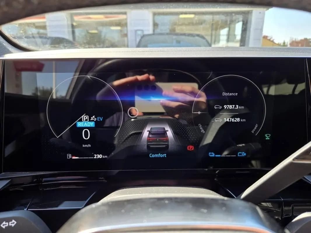2023 Renault AUSTRAL - 8