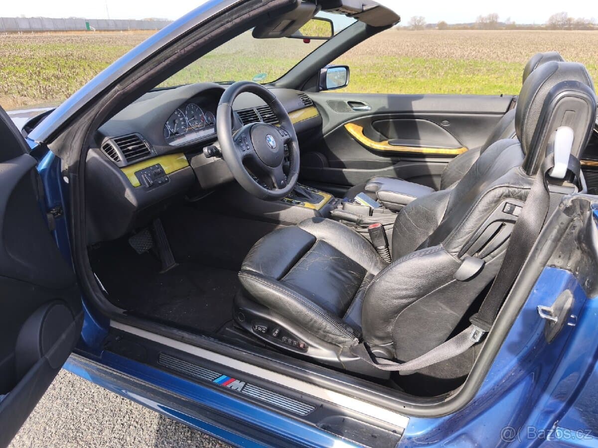 2002 BMW OSTATNÍ - 8