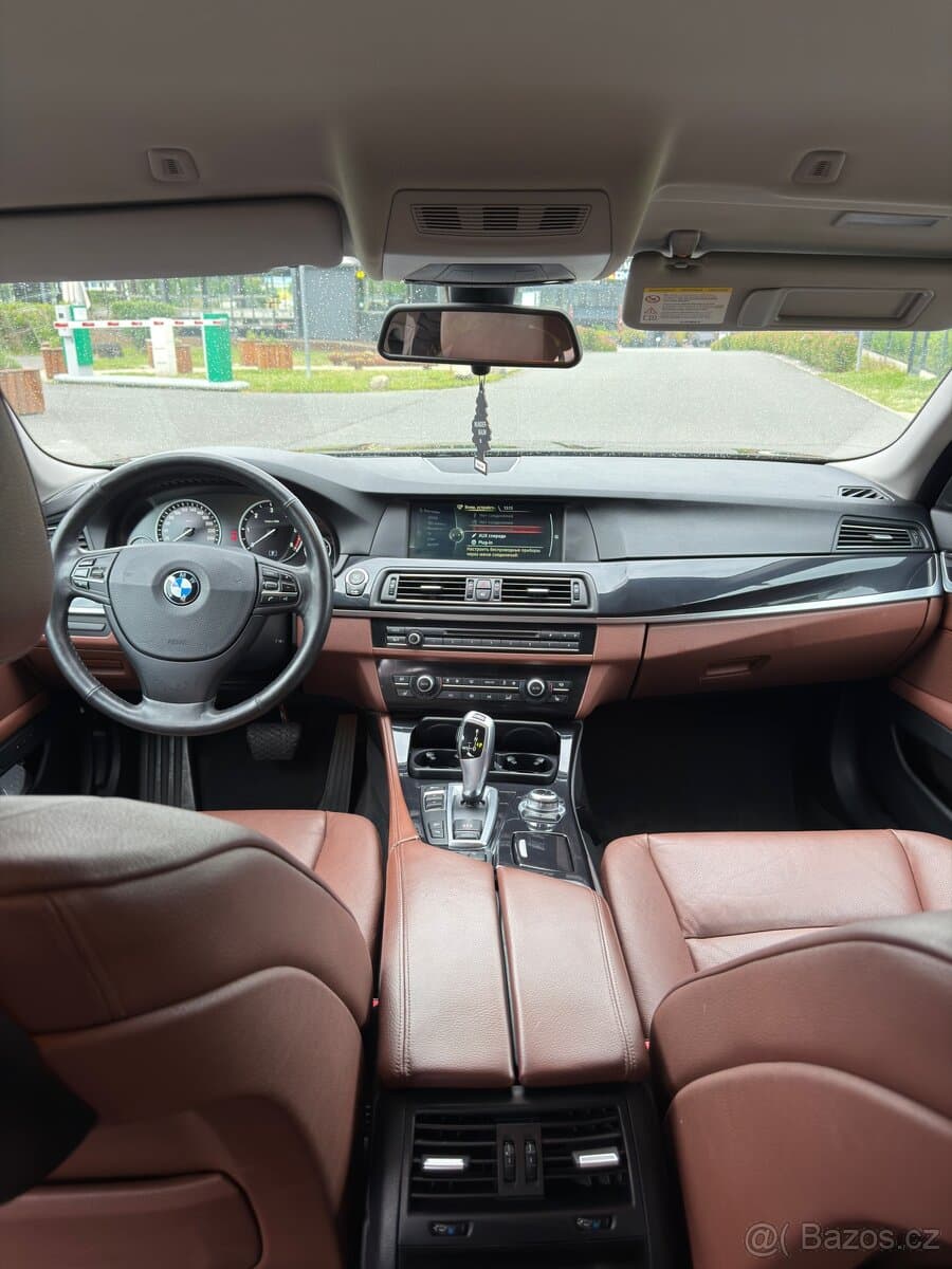 2013 BMW OSTATNÍ - 8