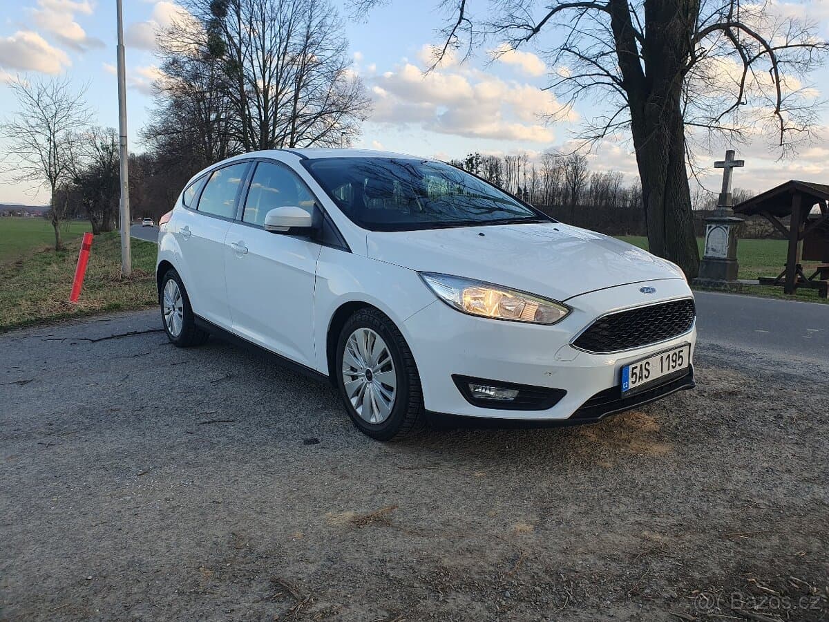 Ford FOCUS - 8