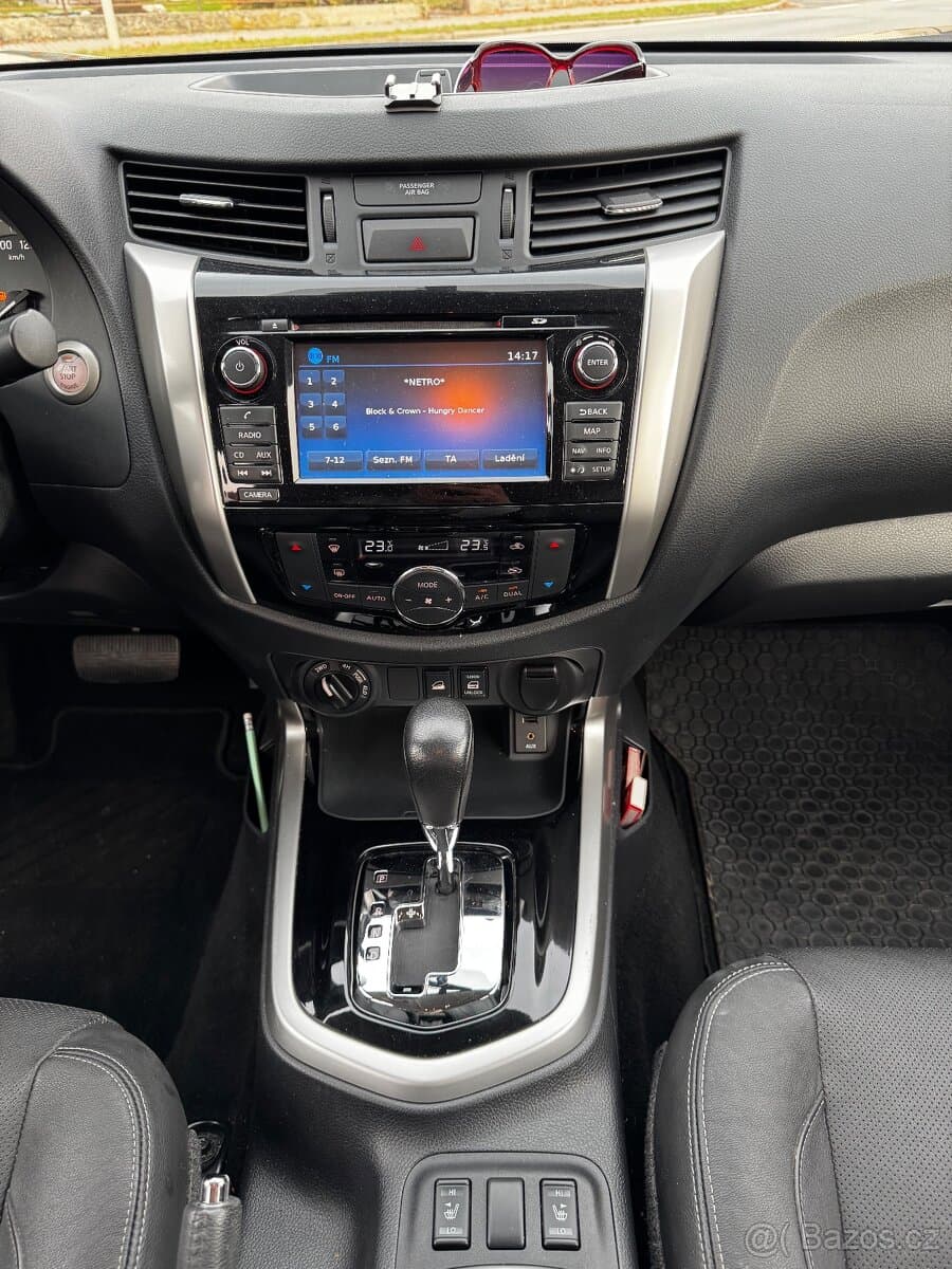 2019 Renault ALASKAN - 8