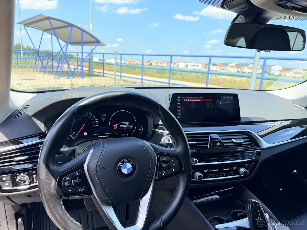 2018 BMW OSTATNÍ - 8