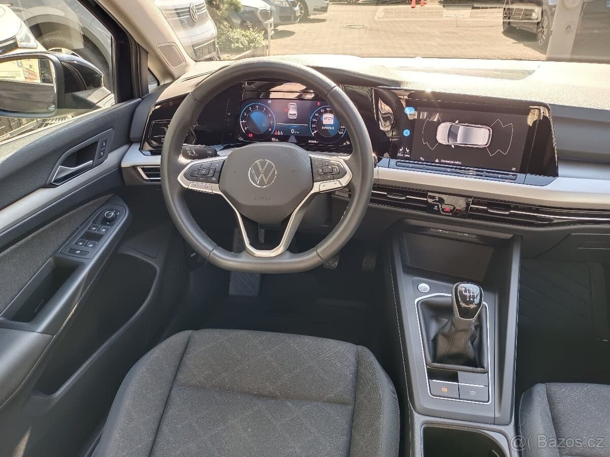 2023 Volkswagen GOLF - 8
