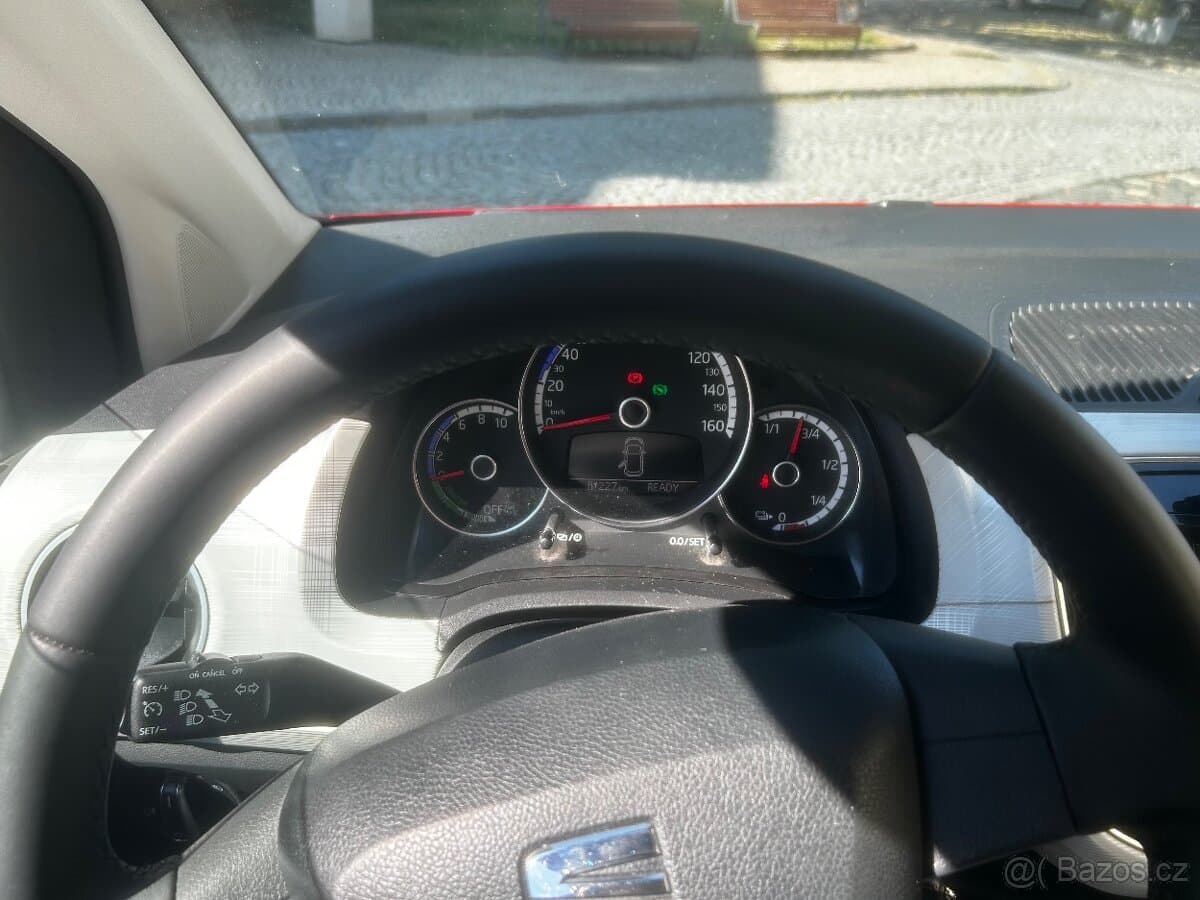 2021 Seat Mii - 8