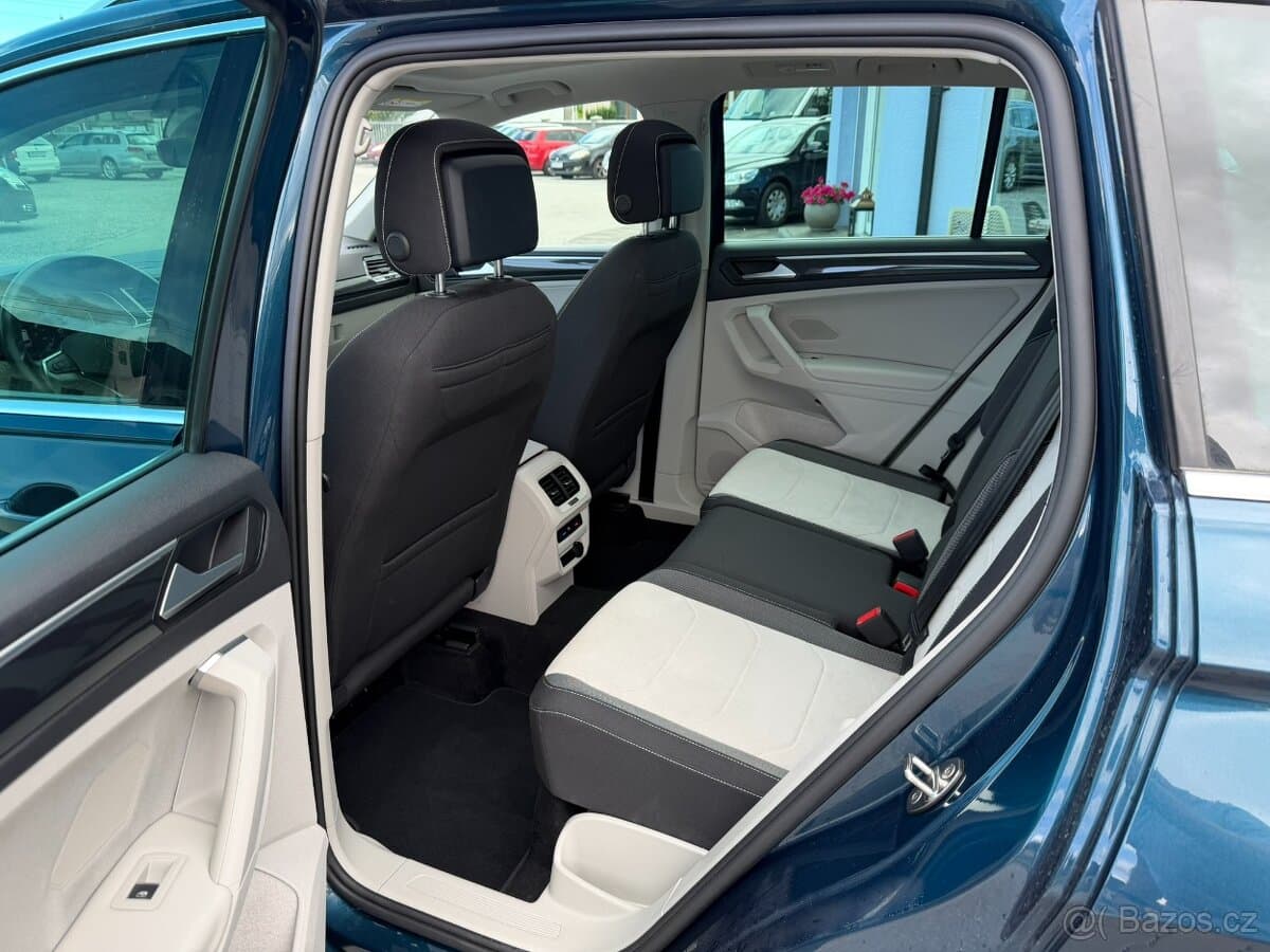 2020 Volkswagen TIGUAN - 8