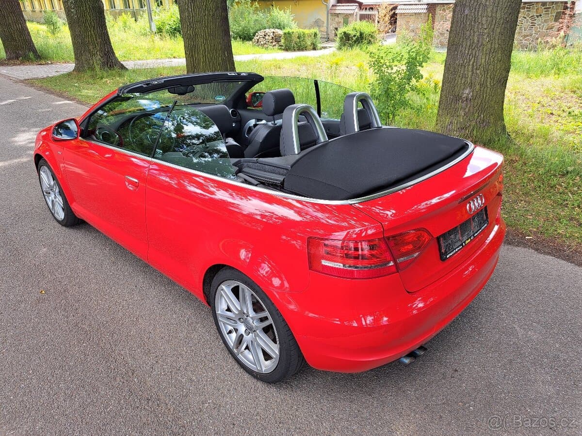 2009 Audi A3 - 8
