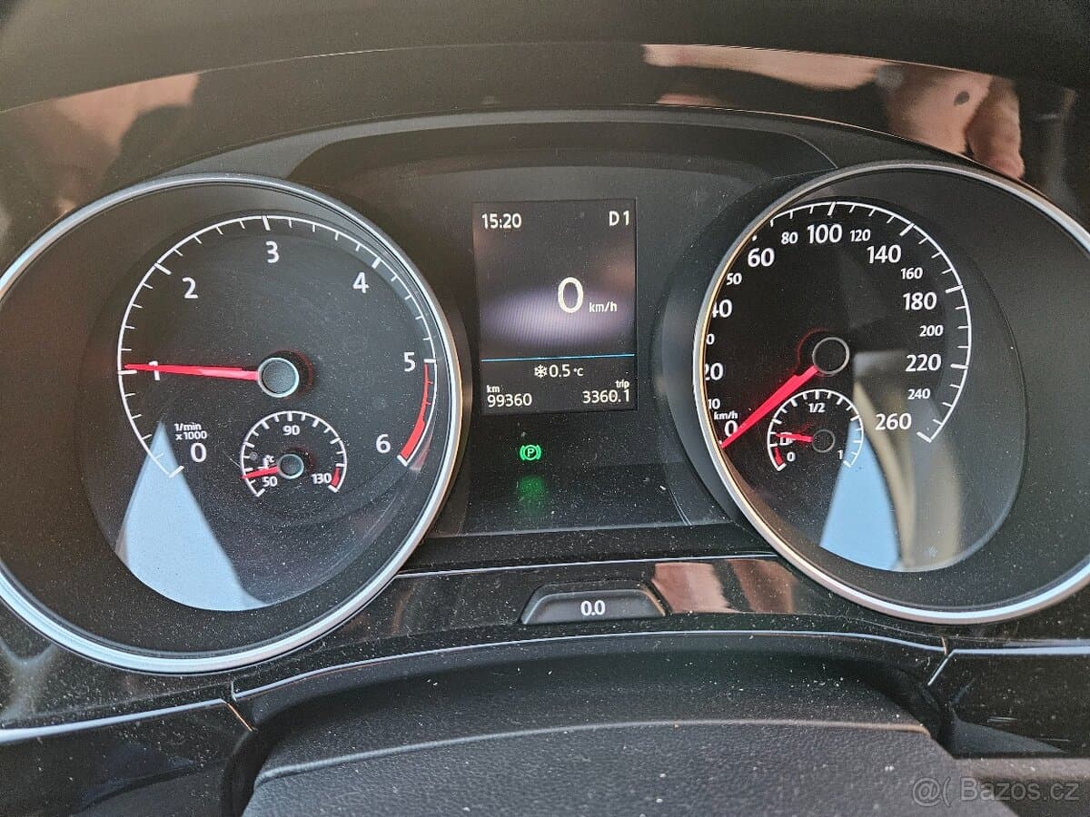 2018 Volkswagen TOURAN - 8