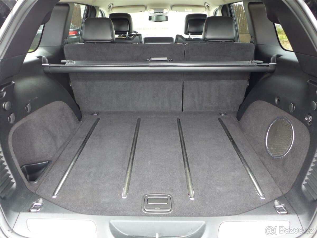 2013 Jeep CHEROKEE - 8