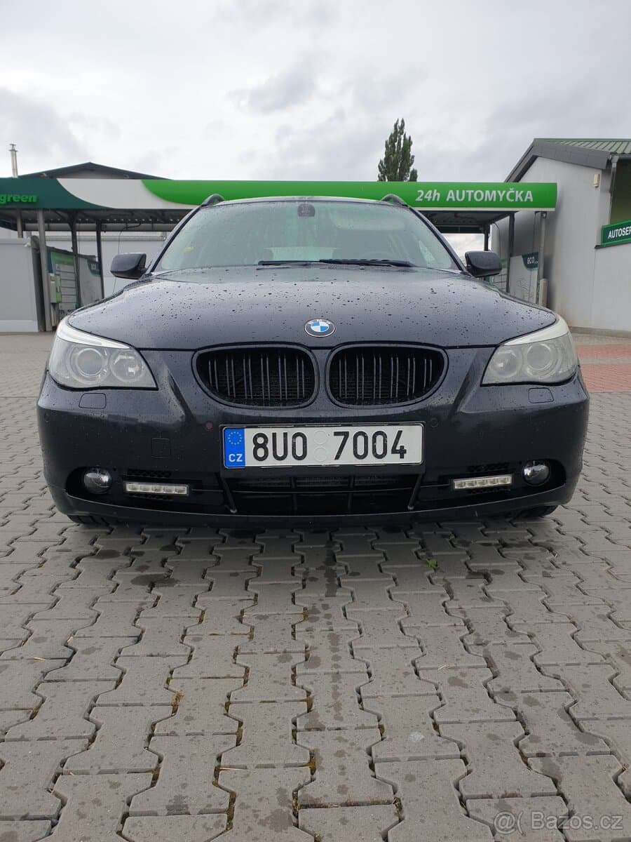 2006 BMW OSTATNÍ - 8