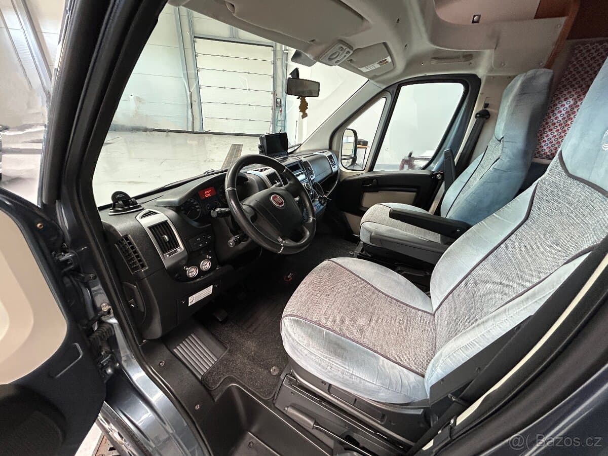 2014 Fiat DUCATO - 8