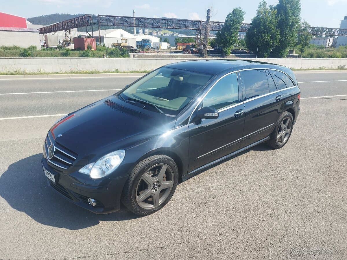 2010 Mercedes-Benz OSTATNÍ - 8