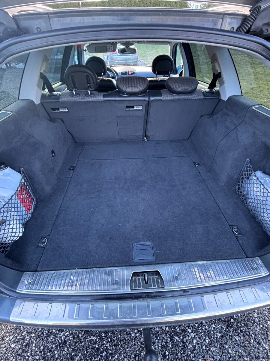 2004 Mercedes-Benz OSTATNÍ - 8