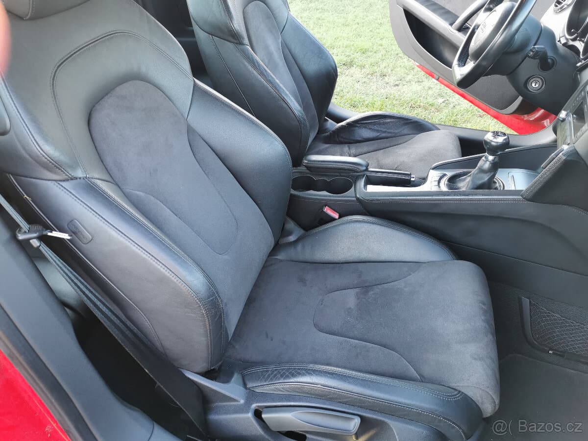 2006 Audi TT - 8