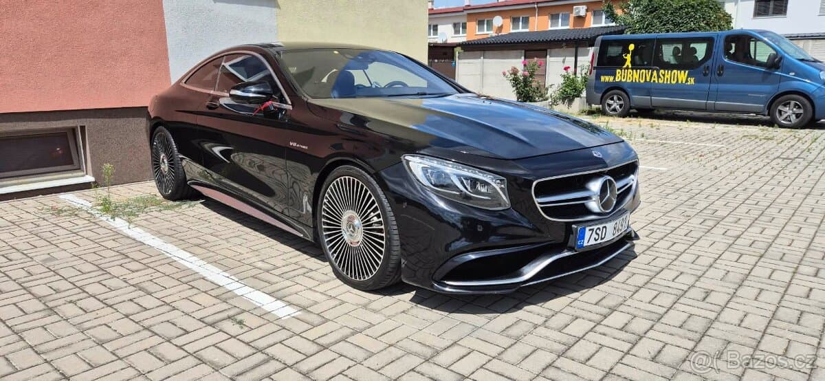 2017 Mercedes-Benz OSTATNÍ - 8
