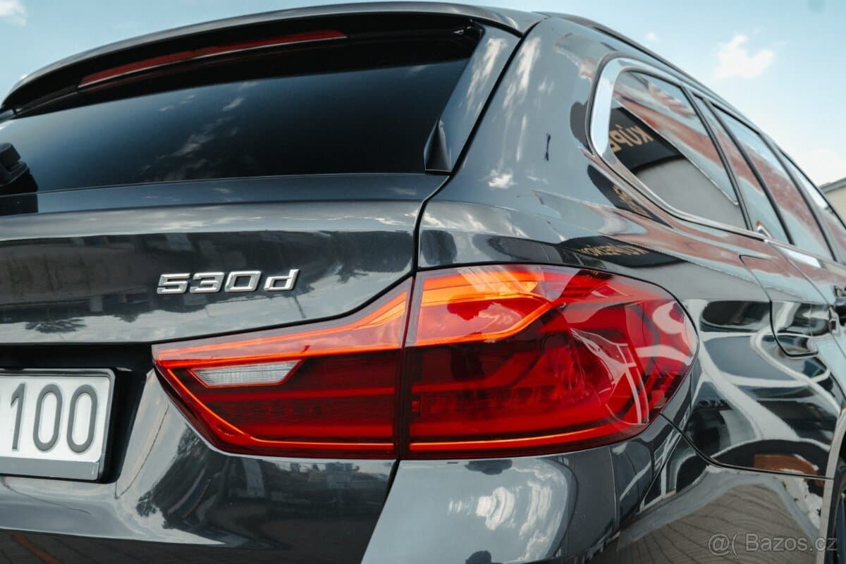 2019 BMW OSTATNÍ - 8