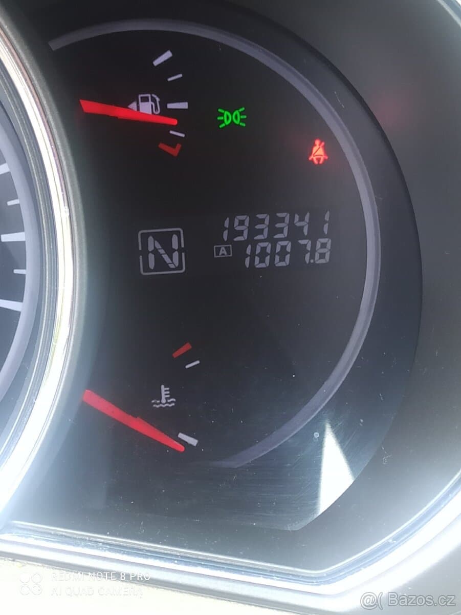 2012 Nissan MURANO - 8