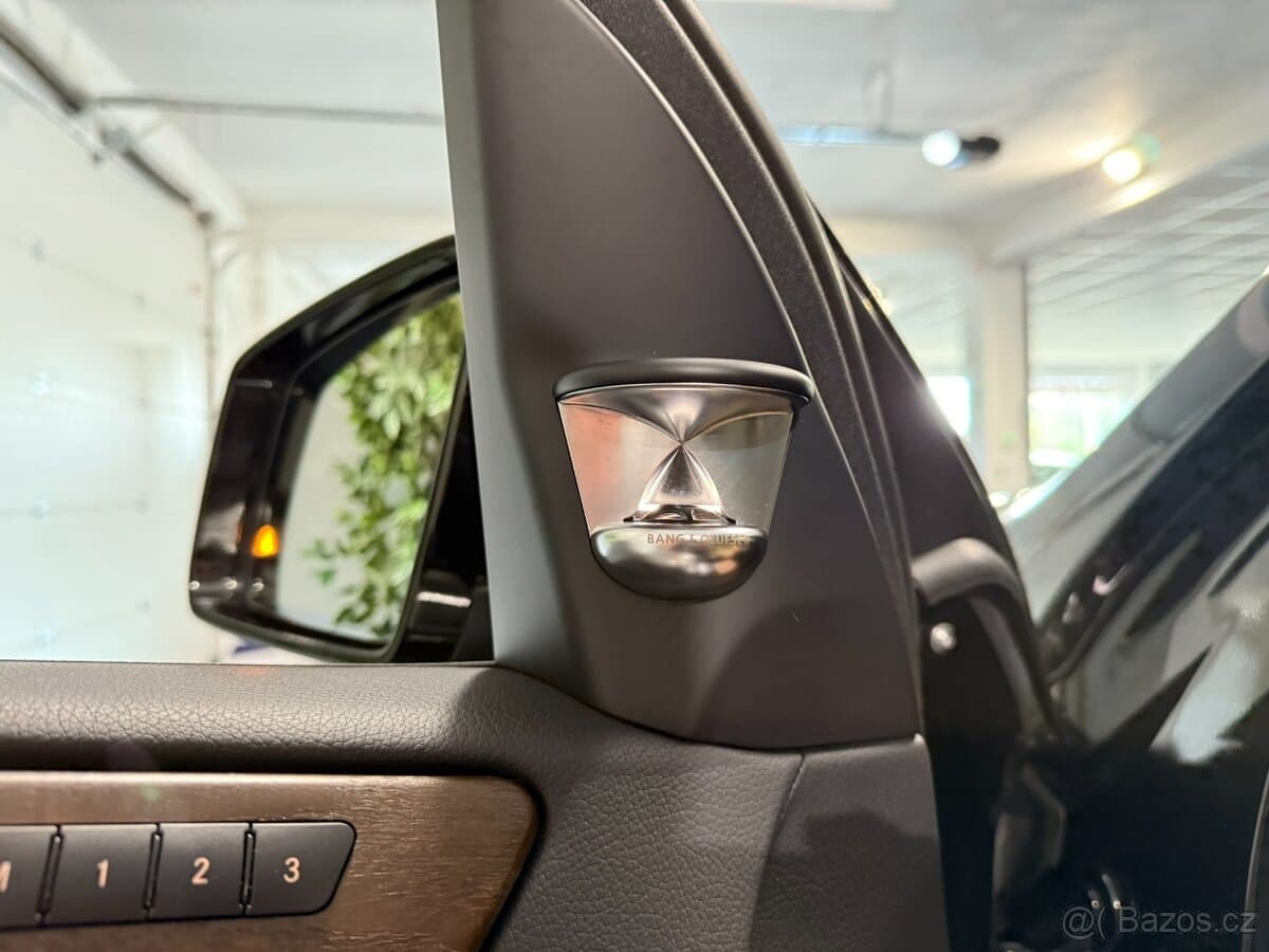 2013 Mercedes-Benz GL - 8