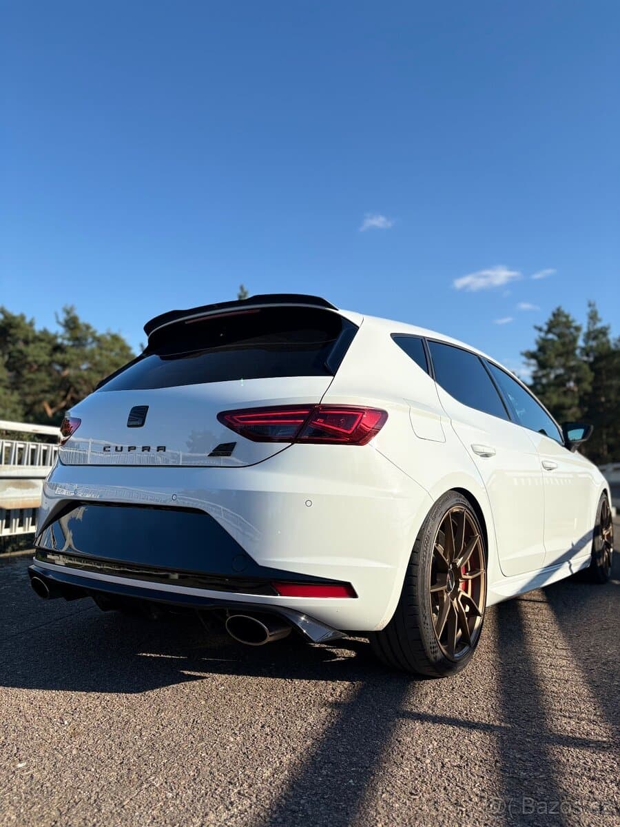 Seat LEON - 8