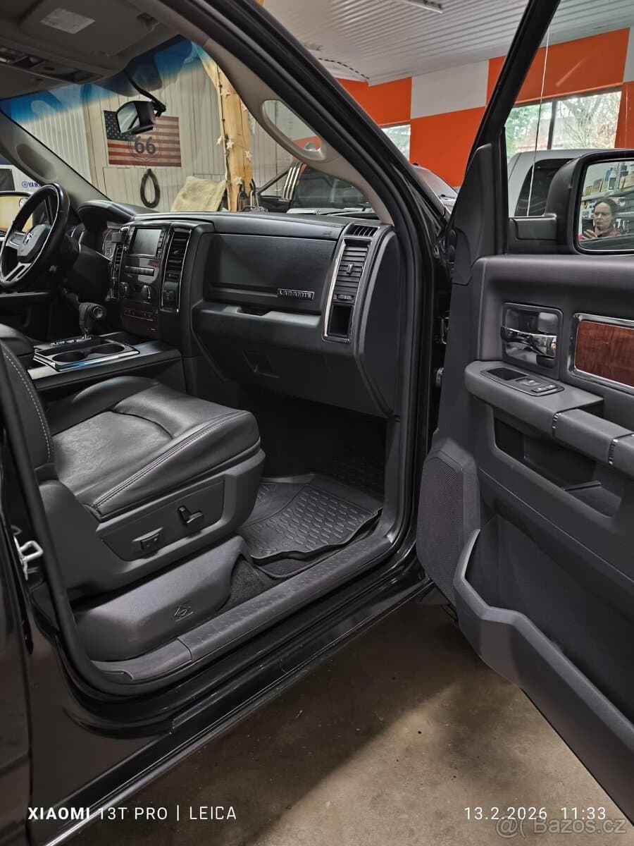 2010 Dodge RAM - 8