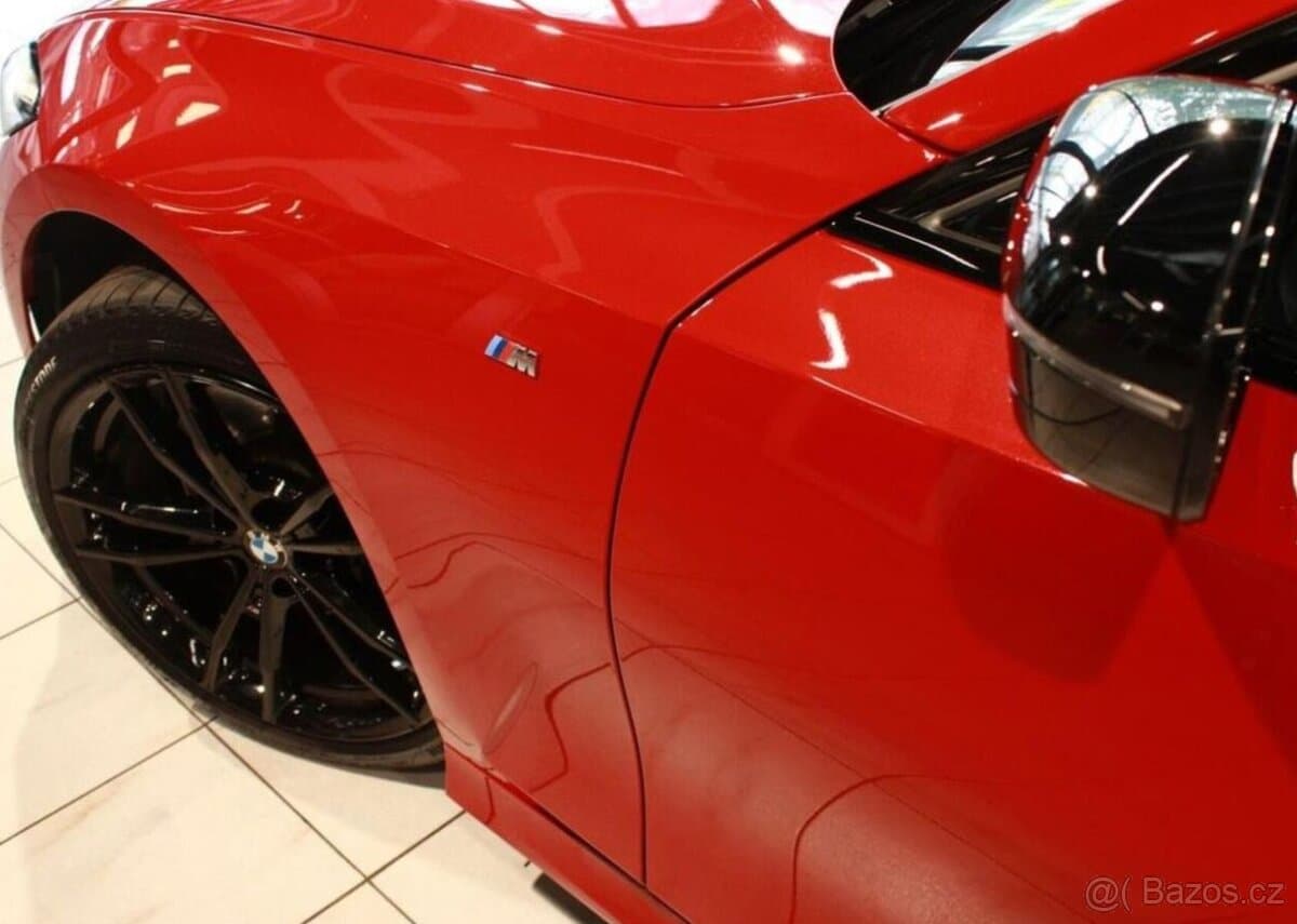 2024 BMW 3-SERIES - 8