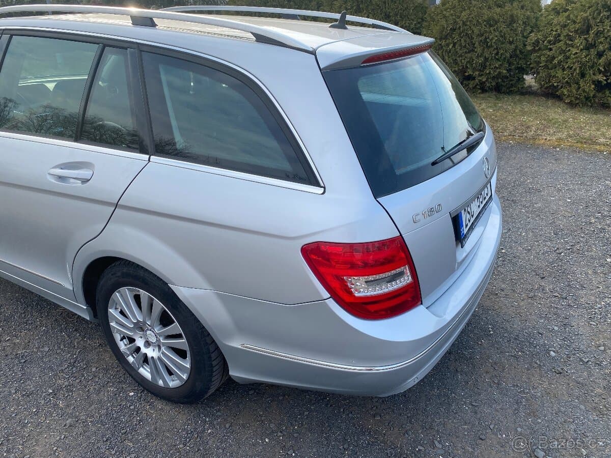 2012 Mercedes-Benz OSTATNÍ - 8
