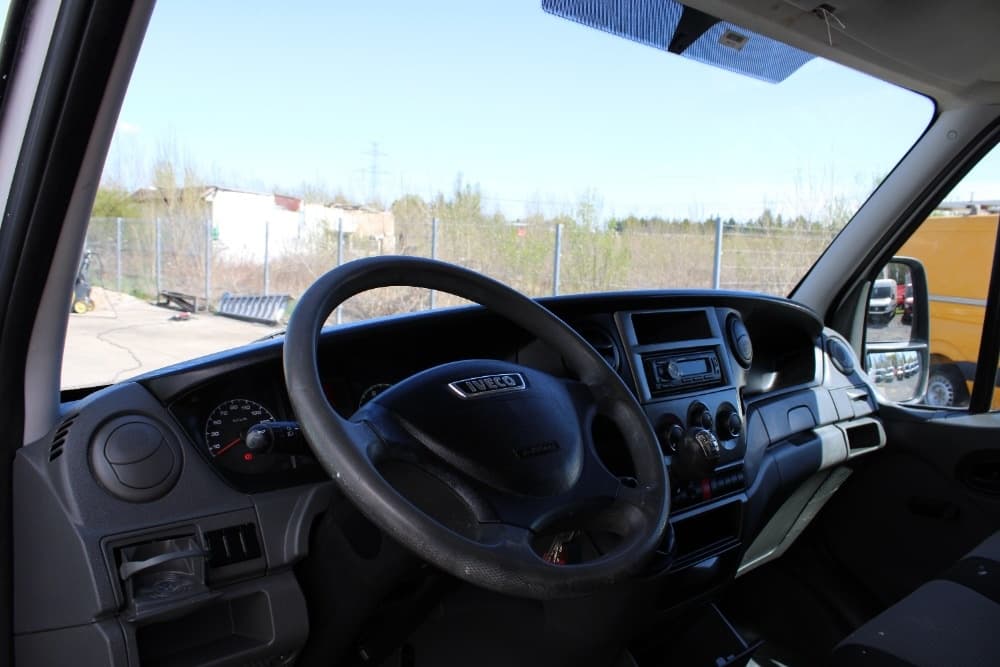 2013 Iveco OSTATNÍ - 8