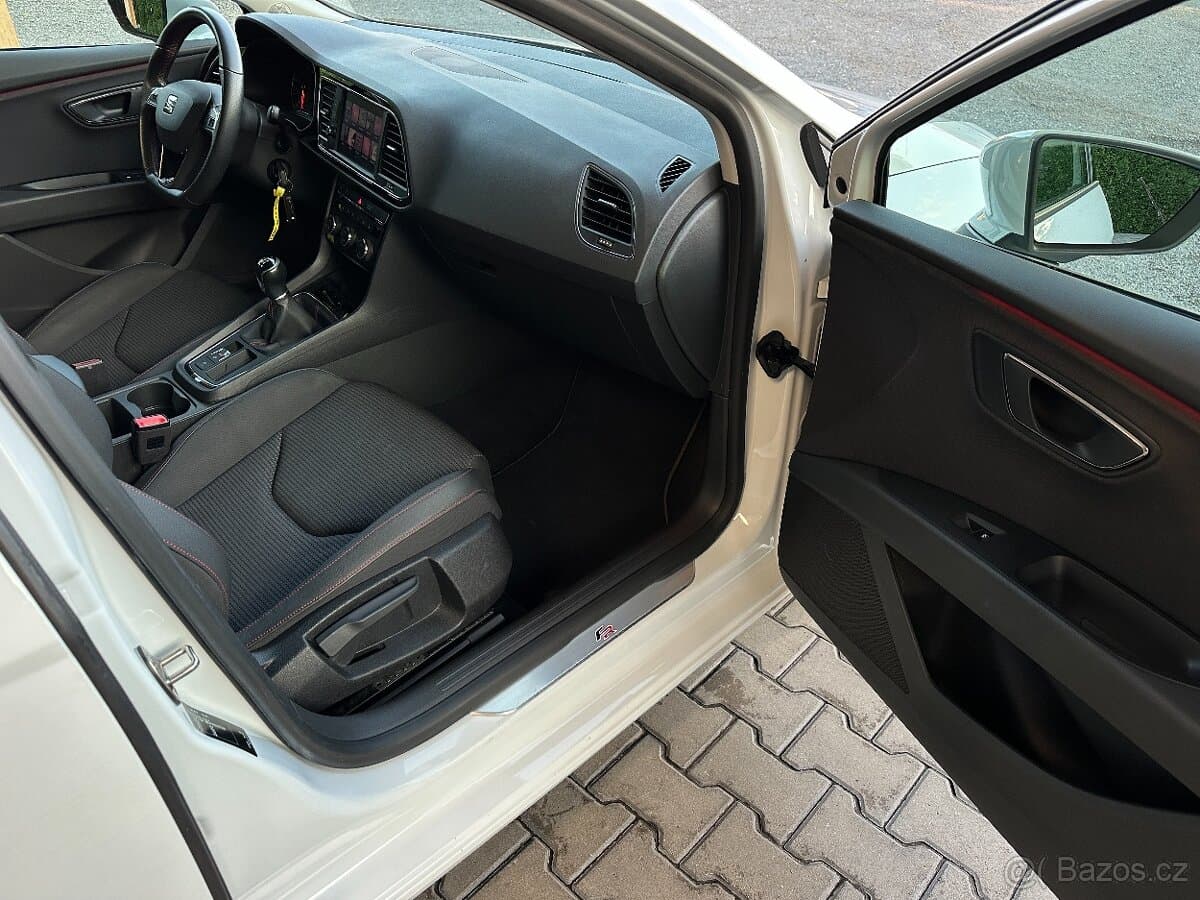 2019 Seat LEON - 8