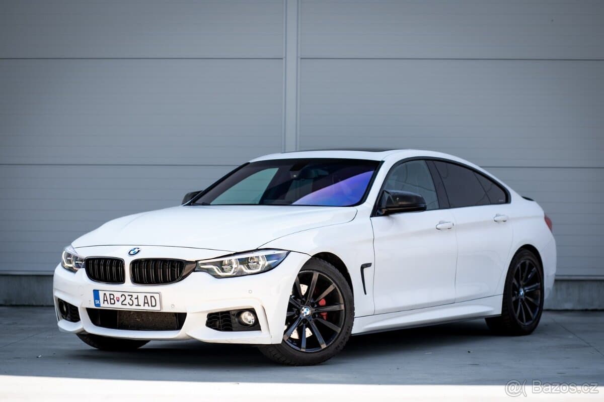 2017 BMW OSTATNÍ - 8