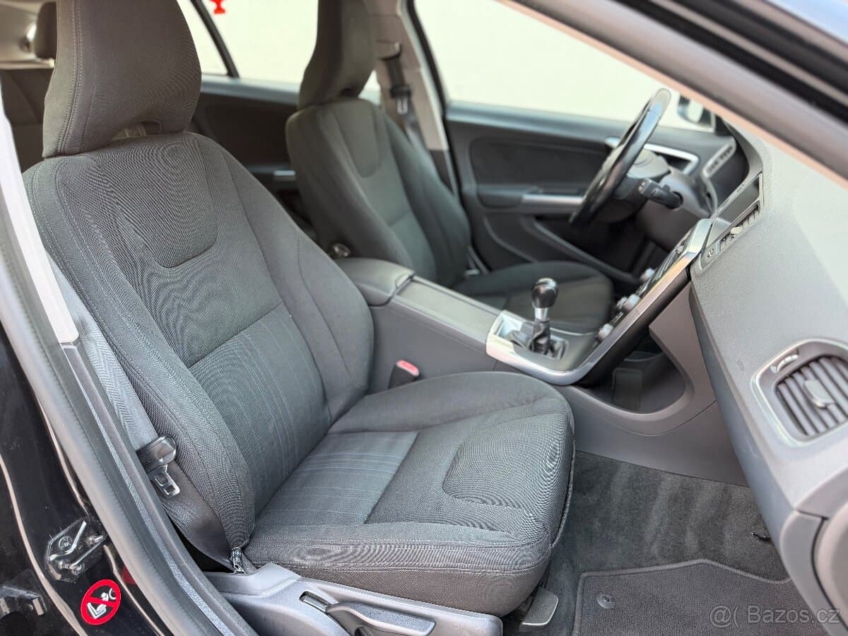 2013 Volvo V60 - 8