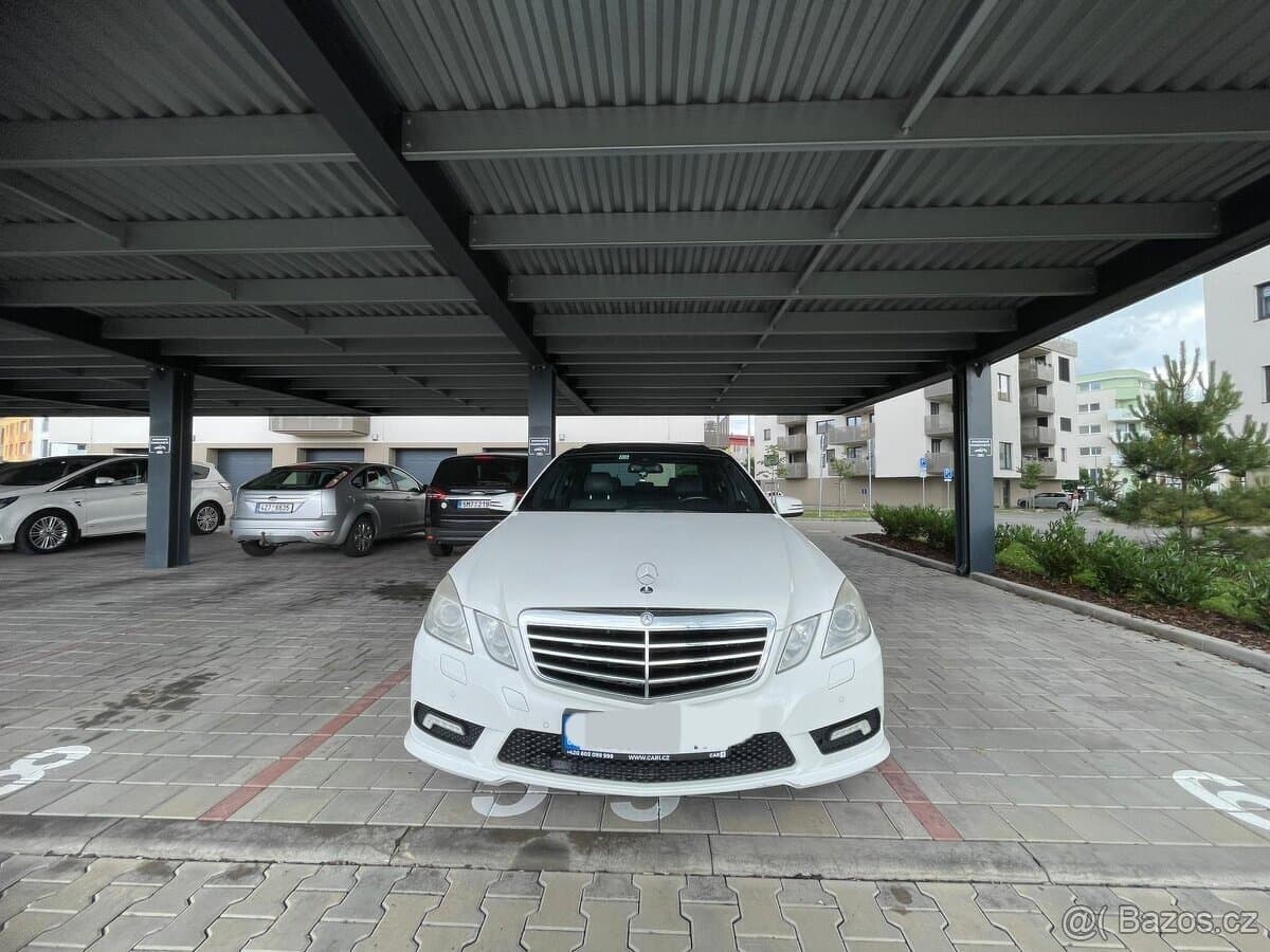 2009 Mercedes-Benz OSTATNÍ - 8