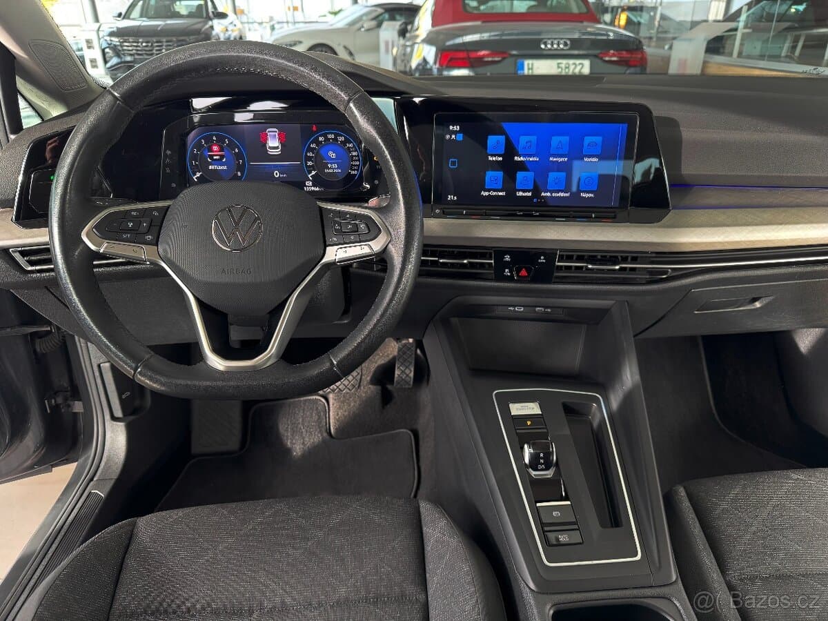 2023 Volkswagen GOLF - 8