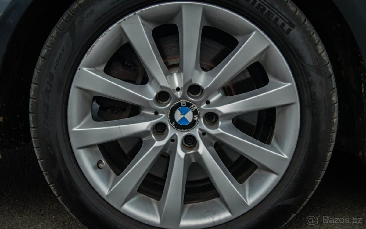 2016 BMW OSTATNÍ - 8