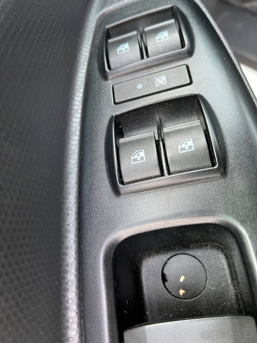 2012 Fiat DOBLO - 8