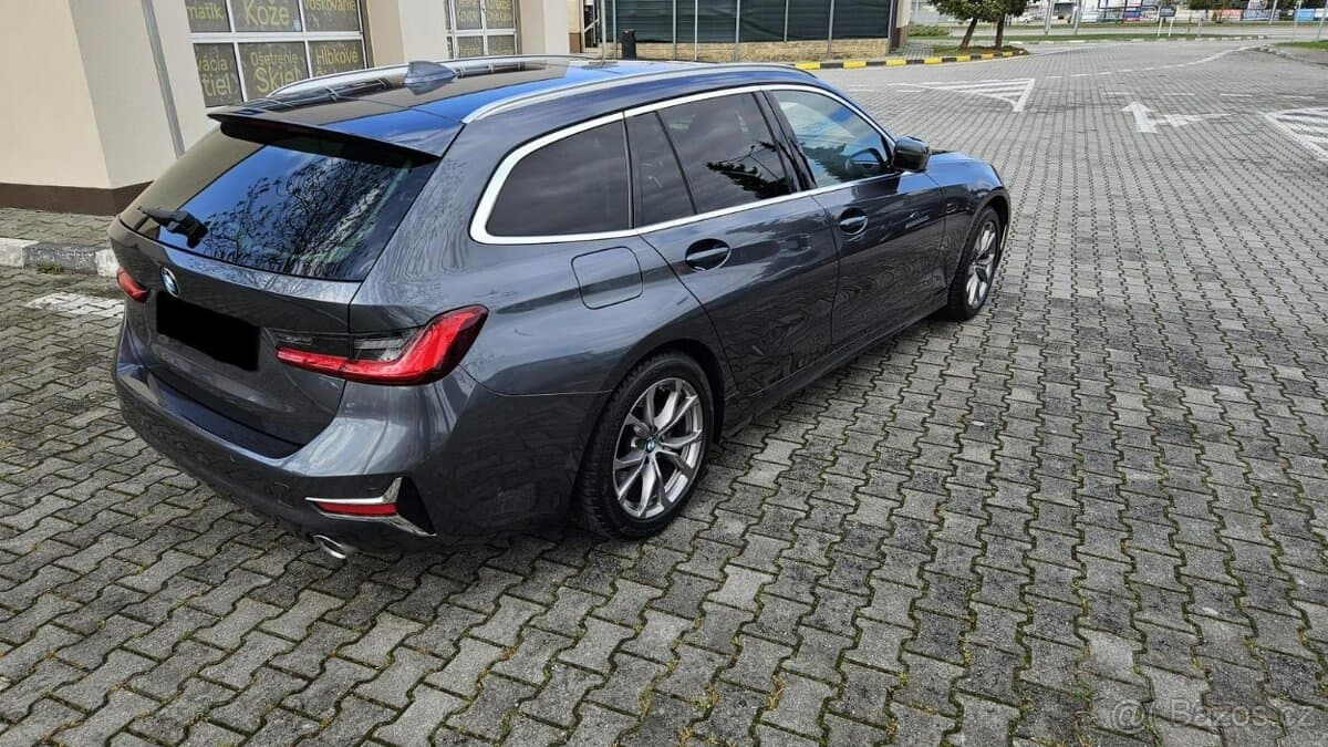 2021 BMW OSTATNÍ - 8
