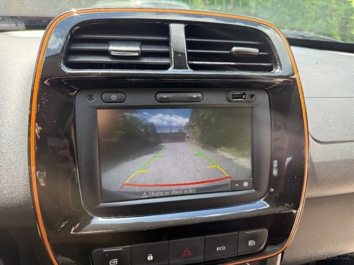 2021 Dacia SPRING - 8