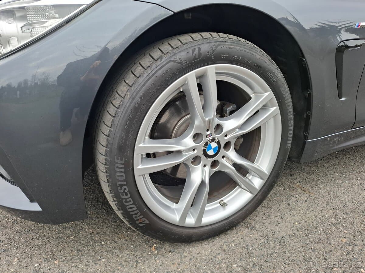 2015 BMW OSTATNÍ - 8