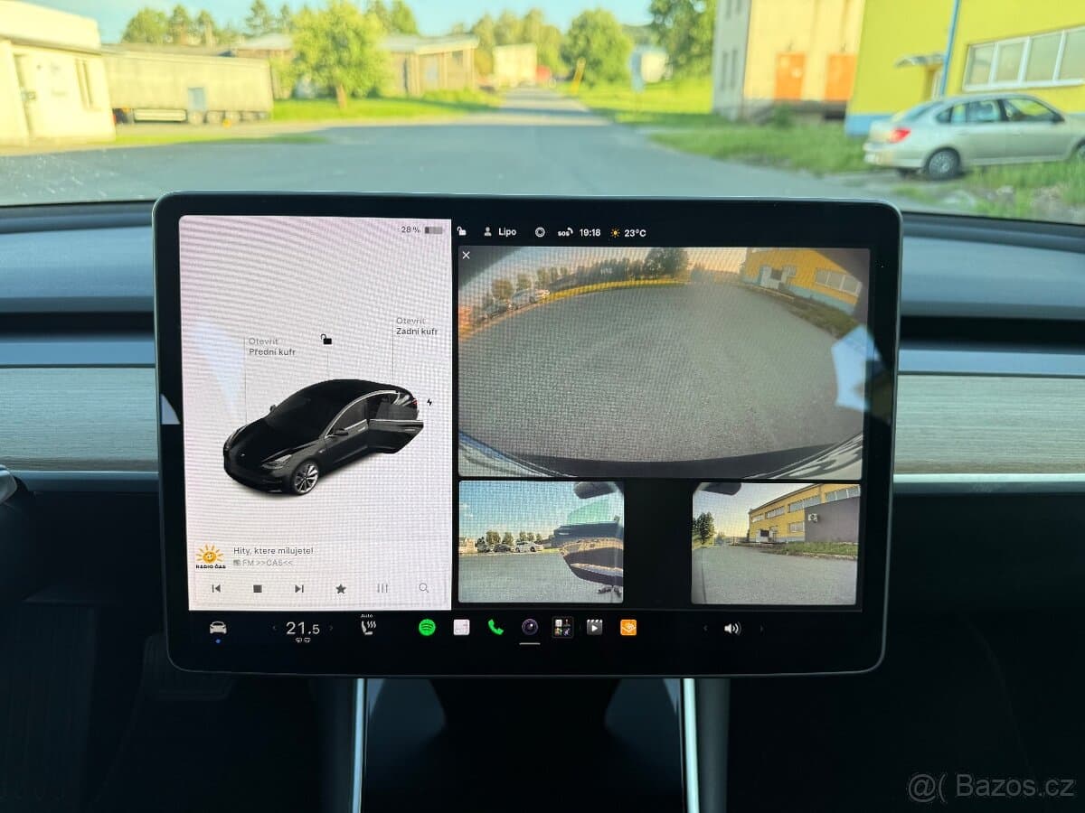 2019 Tesla MODEL 3 - 8