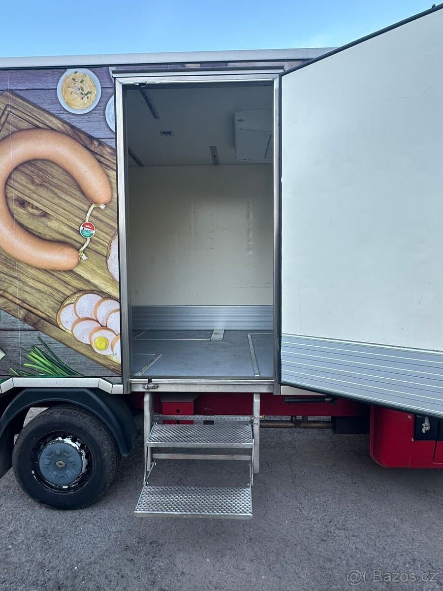 2014 Renault MASTER - 8
